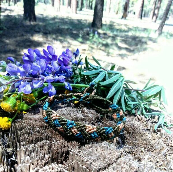 Boho Bracelets for any occasion